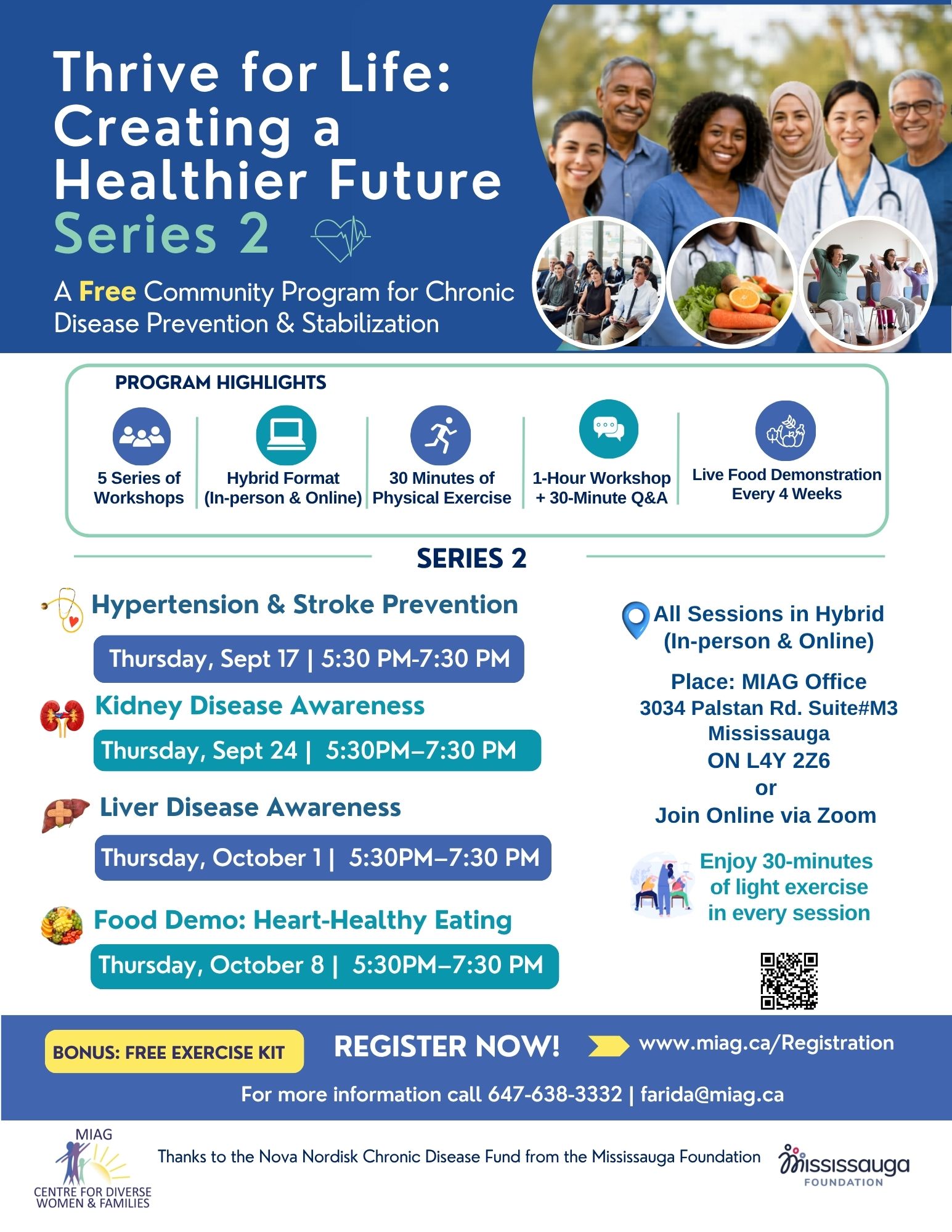 Thrive for Life Sep-Oct 2026. image source: MIAG